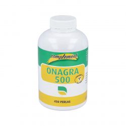 ONAGRA 500mg 450perle