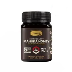 MIEL DI MANUKA UMF 10+ 500gr.