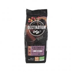 CAFE COLOMBIA 100% ARABICA macinato 250gr. BIO