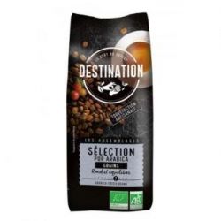 CAFE MOLIDO SELEZIONE 100% ARABICA BIO 250gr.