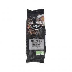 CAFE ARABICA 100% SELEZIONE grano 250gr. BIO
