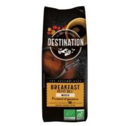 CAFE COLAZIONE molido 250gr. BIO