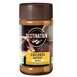 ACHICORIA soluble 100gr. BIO - DESTINATION