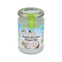 OLIO DI COCCO 200ml. BIO - DR. GOERG