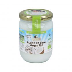 Olio di Cocco 500ml. BIO