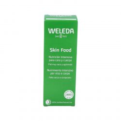 SKIN FOOD crema di piante medicinali 75ml.