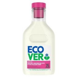 SUAVIZANTE ROPA fiore mela mandorla 750ml. ECO