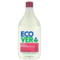 LAVAVAJILLAS DESENGRASANTE melograno fico 450ml. ECO