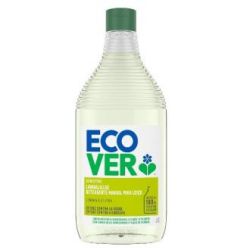 LAVAVAJILLAS DESENGRASANTE limone aloe 450ml. ECO