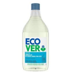 LAVAVAJILLAS DESENGRASANTE camomilla 450ml. ECO