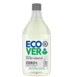 LAVAVAJILLAS zero % 450ml. ECO
