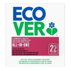LAVAVAJILLAS MACCHINA ALL IN ONE 22cpr. ECO