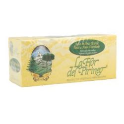 ANIS VERDE ESTRELLADO infusione 25bolsitas