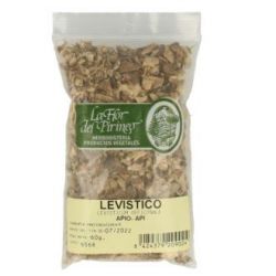 HIERBA LEVISTICO APIO radice 60gr.