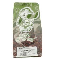 HIERBA AMAPOLA petalos 30gr. - FLOR PIRINEO