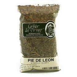 HIERBA PIE DI LEONE 40gr.