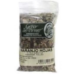 HIERBA NARANJO foglia 40gr.
