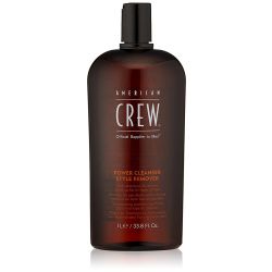POWER CLEANSER STYLE REMOVER SHAMPOO 1000ML