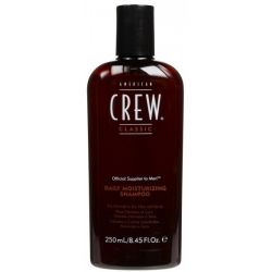 DAILY MOISTURIZING SHAMPOO 250 ML 250 ML