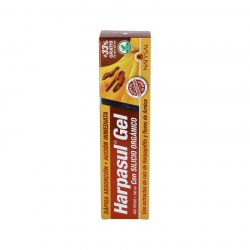 HARPASUL gel formula originale 75+25ml.