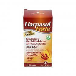 HARPASUL forte 40cps.
