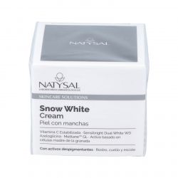 SNOW WHITE crema 50ml.