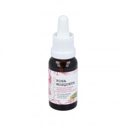 Olio di rosa mosqueta 20ml.