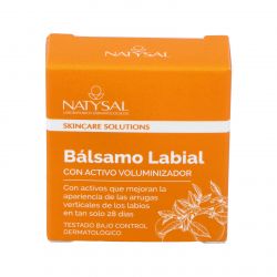 BALSAMO LABIALE voluminizzatore 15ml.