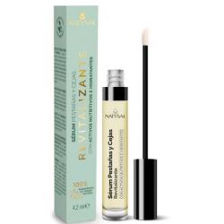 SERUM REVITALIZZANTE pestañas e cejas 4