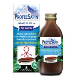 PROTECSAPIN senza zucchero 250ml.