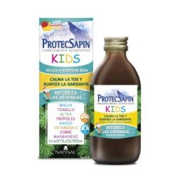 PROTECSAPIN KIDS sciroppo 250ml.