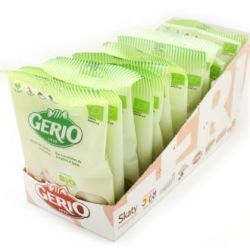 CARAMELO ZENZERO AL LIMONE 12udx75gr. BIO SG