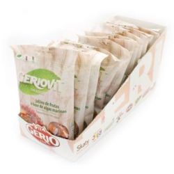CARAMELO JELLY con stevia 12udx75gr. S/A