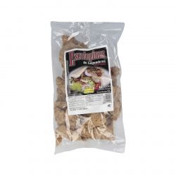 ESCALOPINI DI LEGUMI 250gr.