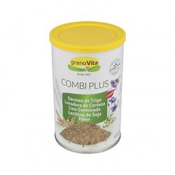 COMBI PLUS 450gr. - GRANOVITA