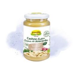 CREMA DI ANACARDO 350gr. BIO
