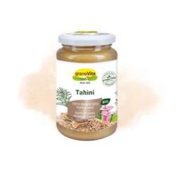TAHINI BIANCO 350gr. BIO