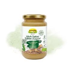 TAHINI 340gr. BIO - GRANOVITA