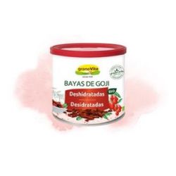 BAYAS DI GOJI 200gr. BIO