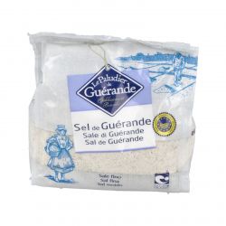 SAL MARINA GRIGIA BRETAGNA fina 500gr.