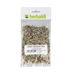 HIERBA CARDO MARIANO foglia triturata 30gr.