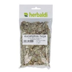 HIERBA EUCALIPTO foglia triturata 70gr.