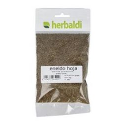 HIERBA ENELDO ANETO foglia triturata 50gr.