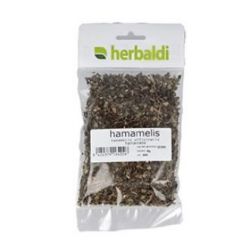 HIERBA HAMAMELIS foglia triturata 40gr.