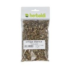 HIERBA ORTIGA BLANCA triturata 40gr.