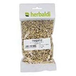 HIERBA REGALIZ radice tagliata 100gr.