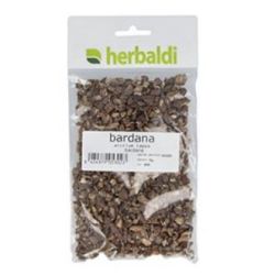 HIERBA BARDANA radice triturata 75gr.