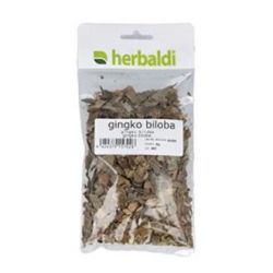 HIERBA GINKGO BILOBA triturata 40gr.