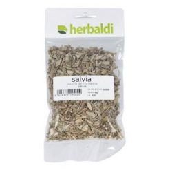 HIERBA SALVIA foglia triturata 40gr.