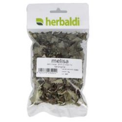 HIERBA MELISA foglia extra 15gr.